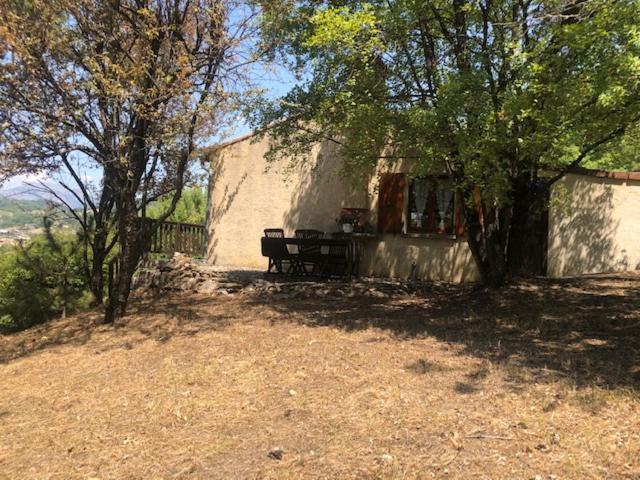 Villa Des Pins Tallard Exterior photo